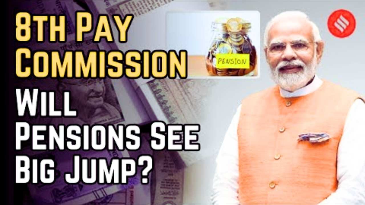 Big Pay Boost Coming