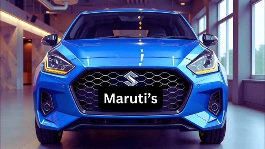India’s Favourite Family Car