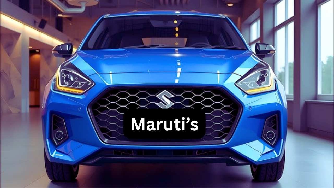 India’s Favourite Family Car