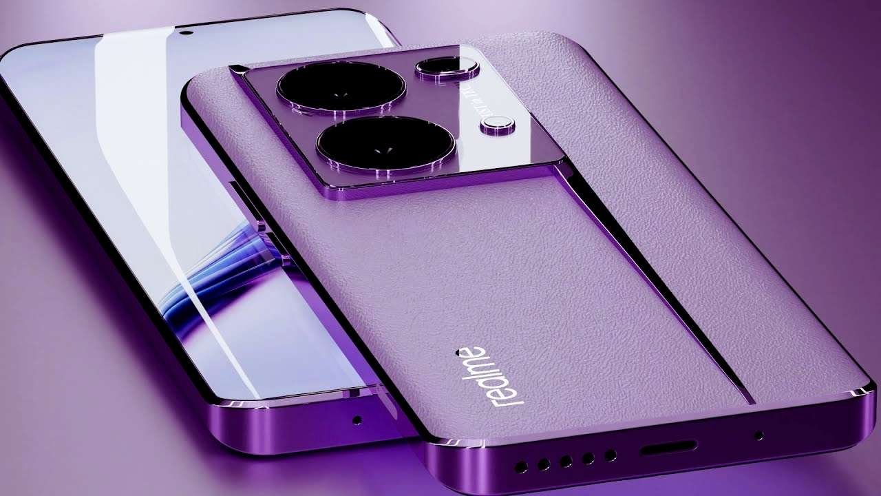 Realme 15 Pro Plus